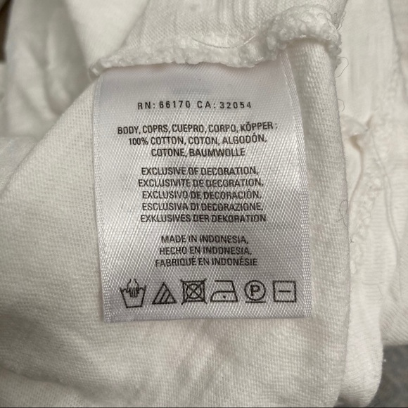 EUC! - Anthro | Meadow Rue Jenson Crochet Lace Top - Picture 8 of 9